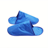 Reusable Gel Therapy Slippers for Hot Cold Foot Pain